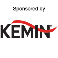Kemin Webinar logo