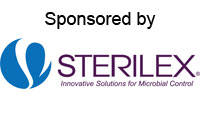 Sterilex webinar logo