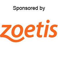 Zoetis sponsor logo