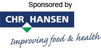 CHR Hansen webinar logo