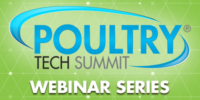 2021 Poultry Tech Summit logo