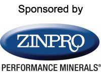 Zinpro sponsored by logo